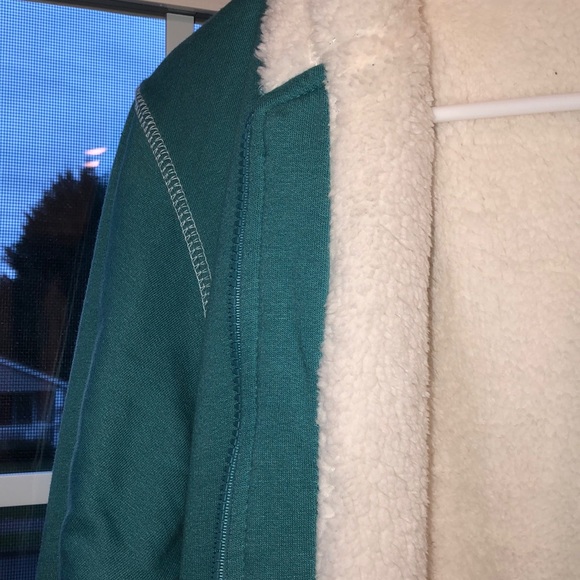 Coat - Picture 3 of 3